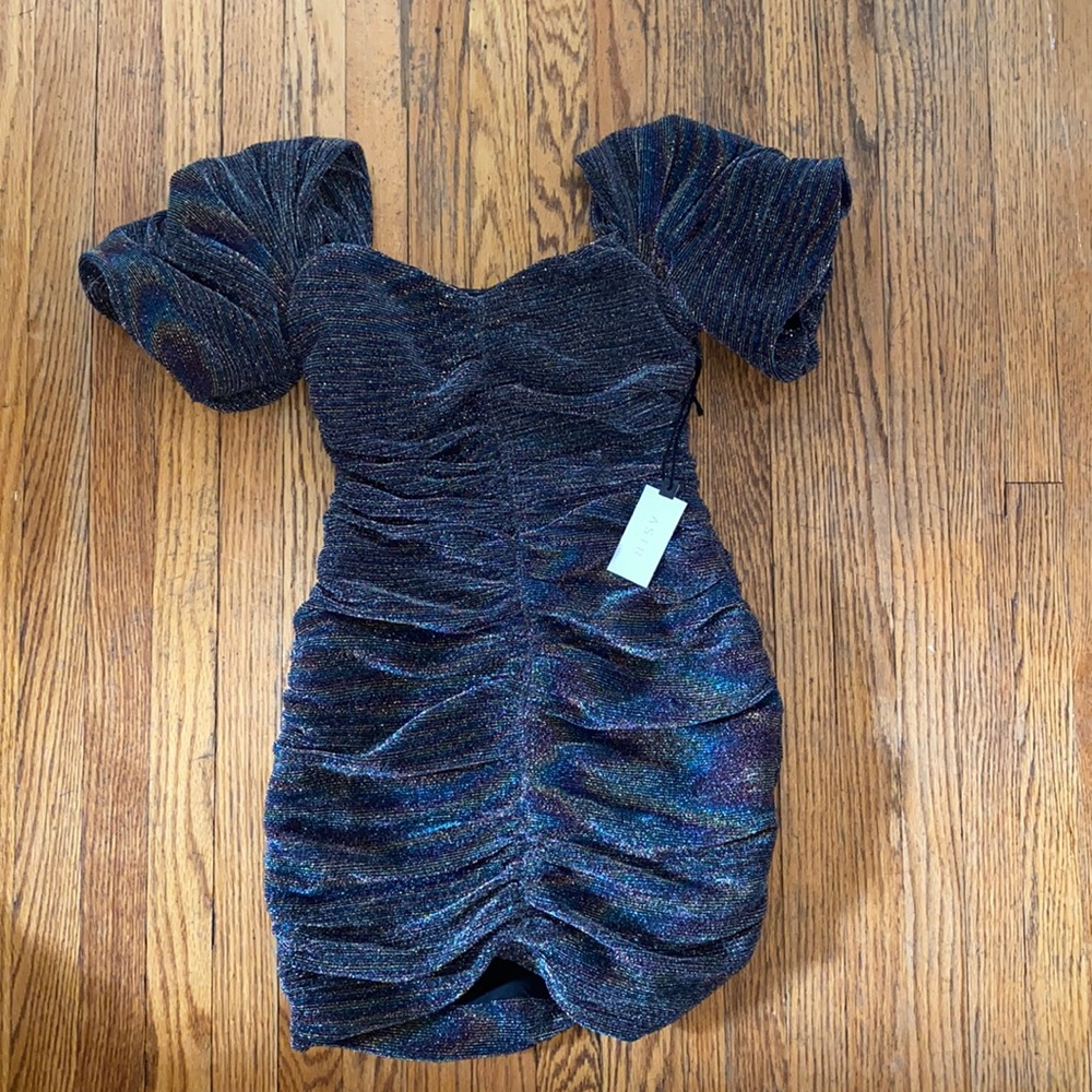 NWT Astr dress 💕🥂